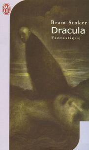 Bram Stoker: Dracula (French language, 2005)