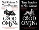 Terry Pratchett, Neil Gaiman: Good Omens (2007, Harper Paperbacks)