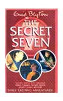 Enid Blyton: Secret Seven (Paperback, HODDER)