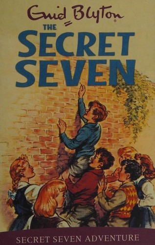 Enid Blyton: Secret Seven Adventure (2009, Hodder Children's Books)