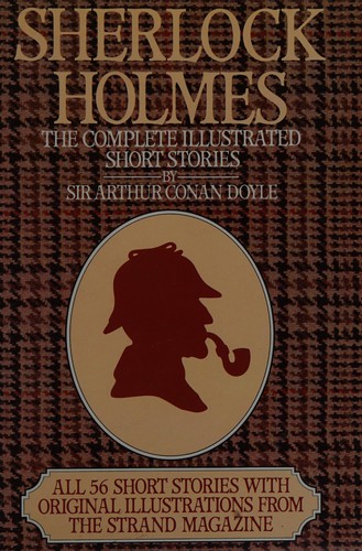 Arthur Conan Doyle: Sherlock Holmes (Hardcover, 1986, Chancellor Press)