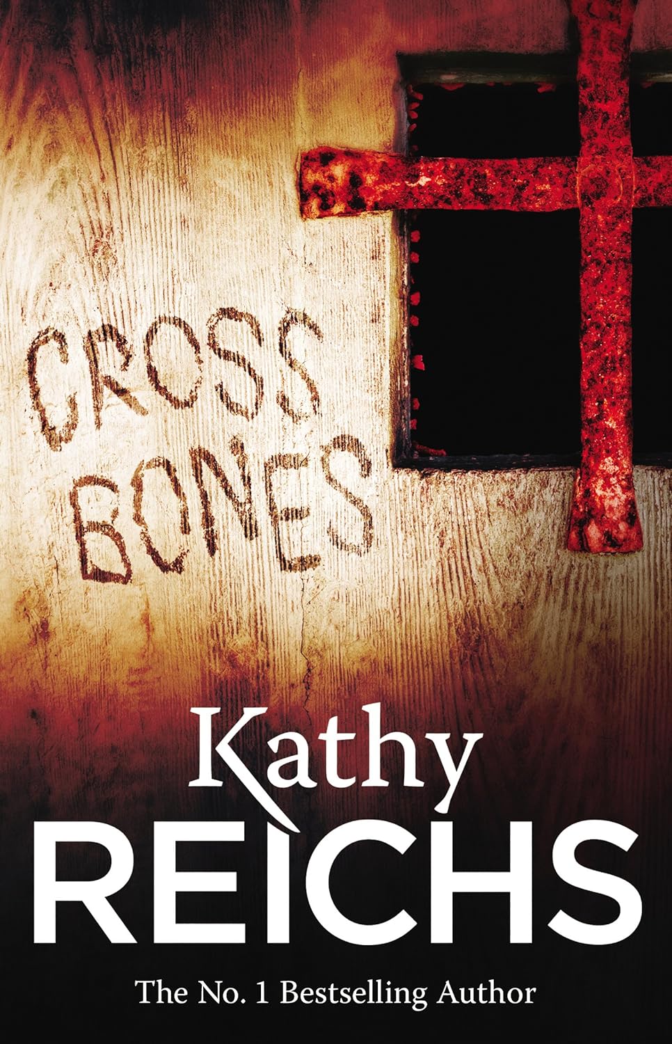 Kathy Reichs: Cross Bones (2005, Penguin Random House)