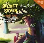 Enid Blyton: The Secret Seven (Secret Seven CD) (Hodder Children's Books)