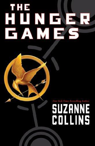 Suzanne Collins: The Hunger Games