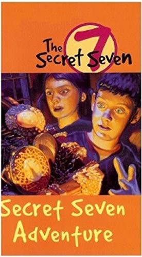 Enid Blyton: Secret Seven Adventure (Hodder Children's Books)