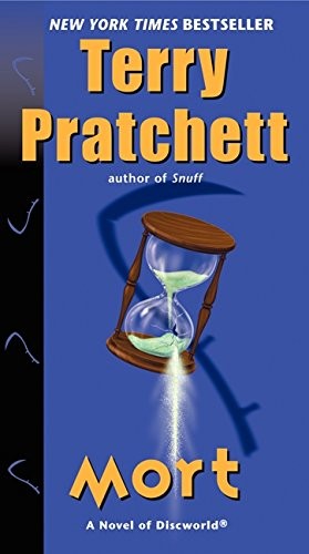 Terry Pratchett: Mort (Paperback, 2013, Harper)