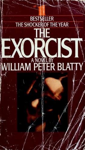 William Peter Blatty: The Exorcist (Paperback, 1972, Bantam Books)