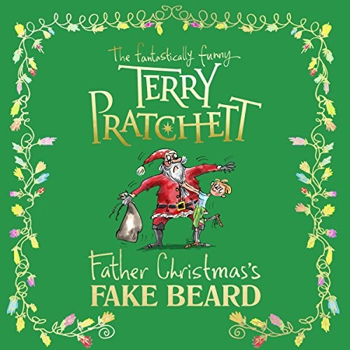 Terry Pratchett, Julian Rhind-Tutt: Father Christmas's Fake Beard