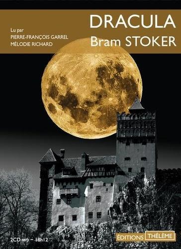 Bram Stoker, Greg Hildebrandt, Stacy King, J D Barker, Jonty Claypole: Dracula (French language, 2019)