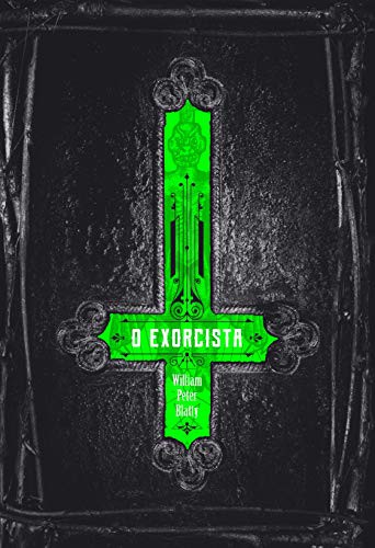 invalid author: O Exorcista (Hardcover, Portuguese language, 2019, Harpercollins)