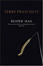 Terry Pratchett: Reaper Man (Paperback, 2005, Corgi)