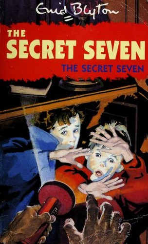 Enid Blyton: The Secret Seven (1992, Hodder Children's Books)