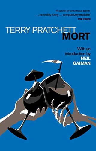 Terry Pratchett, Nigel Planer, Stephen Briggs, Terence David John Pratchett, Neil Gaiman: Mort (Paperback)