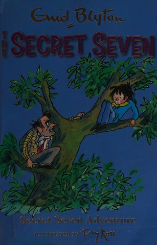 Enid Blyton: Secret Seven Adventure (2013, Hodder Children's Books)